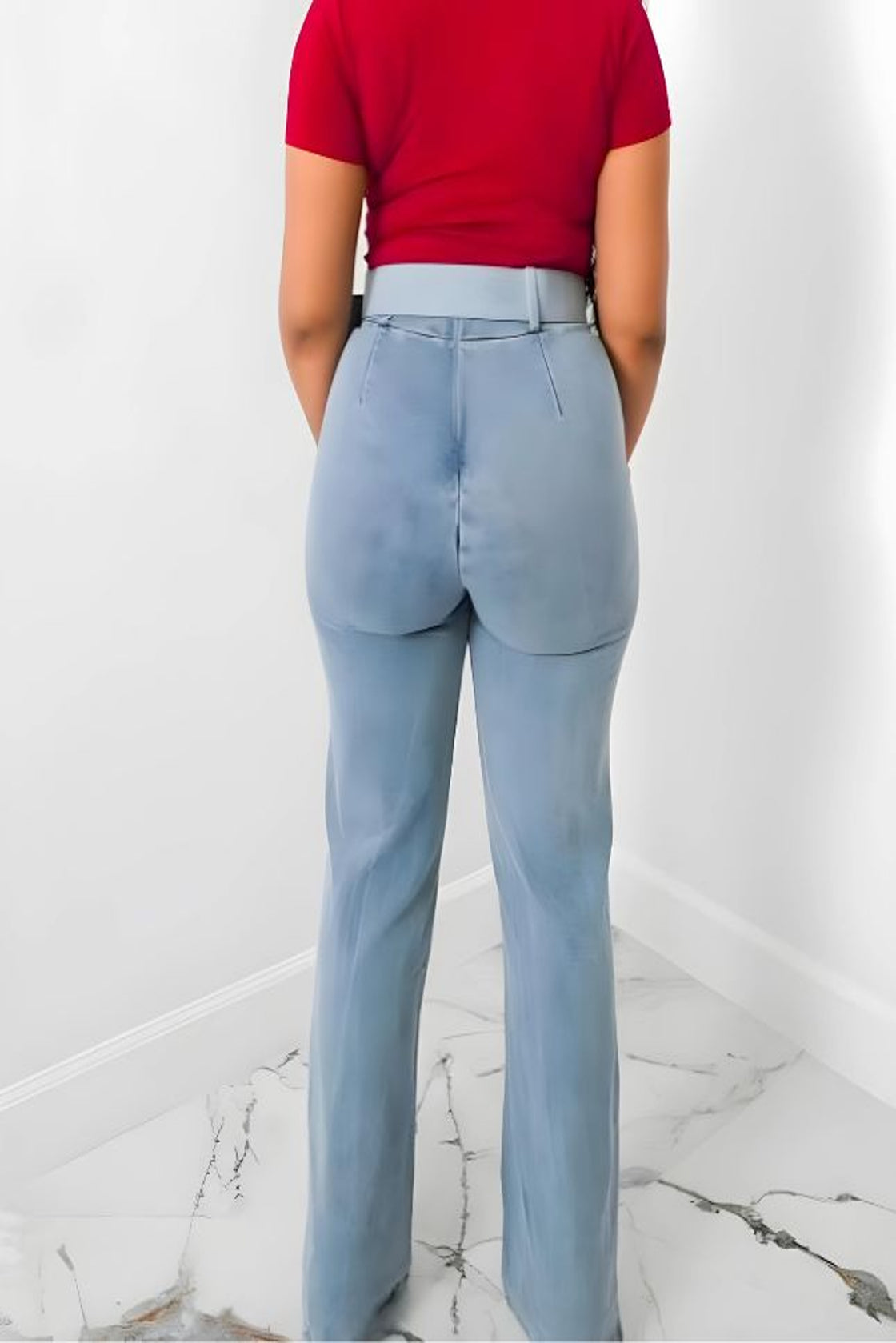 Twin Booty Jeans